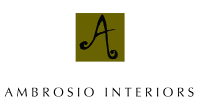 Ambrosio Interiors Logo